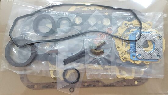 Ricambio kit guarnizioni Mitsubishi modello K4F codice: 22038